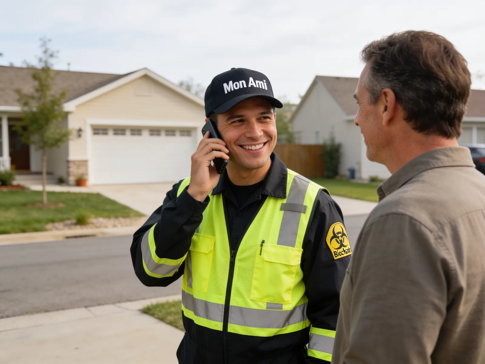 Sewage Cleanup Henderson, KY FAQs