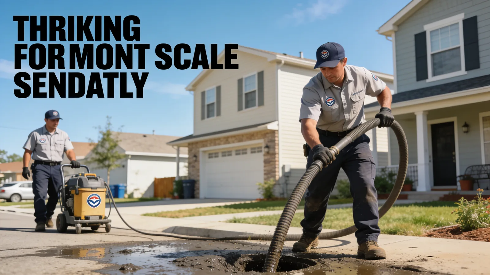 Sewage Cleanup in Henderson, KY near me